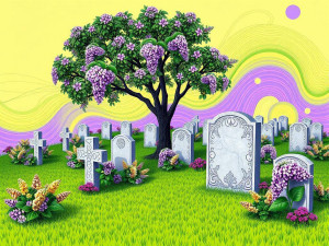 Friedhof Sülm